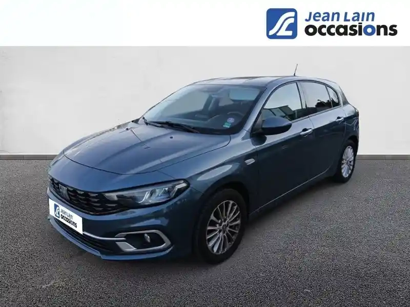 Photo Fiat Tipo Life