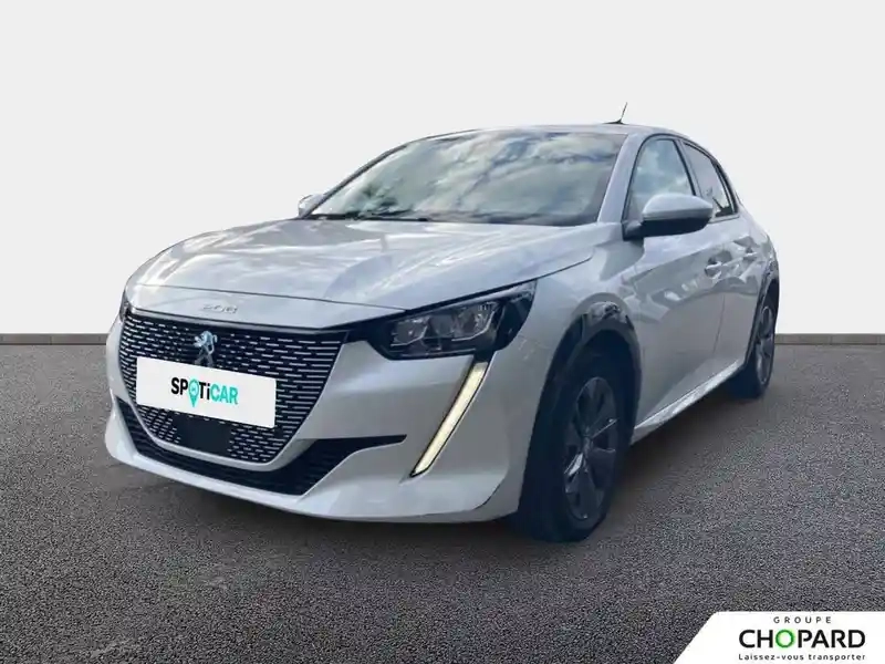 Photo Peugeot 208 Roadtrip