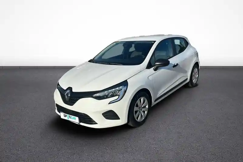 Photo Renault Clio Authentic