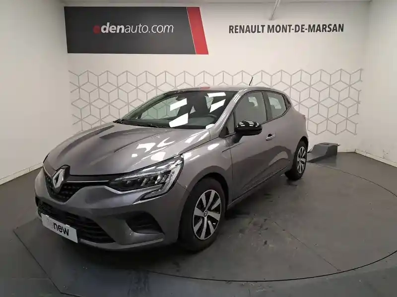 Photo Renault Clio Equilibre