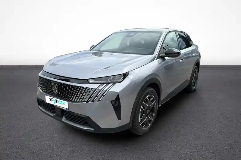 Photo Peugeot 3008 Allure