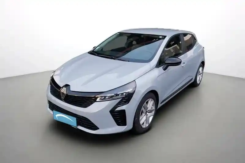 Photo Renault Clio Evolution