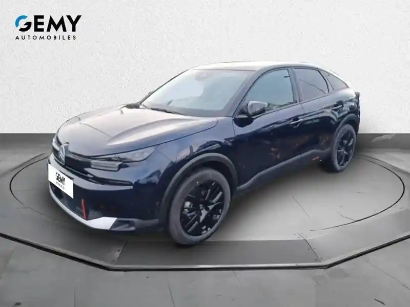 Photo Citroën C4 Collection