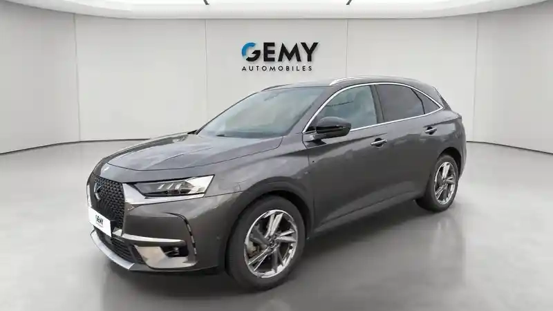 Photo Ds Ds 7 Rivoli