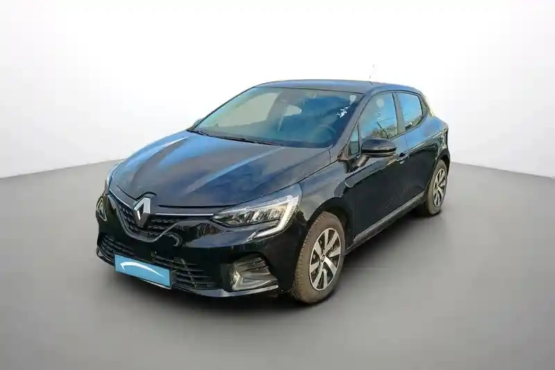 Photo Renault Clio Equilibre