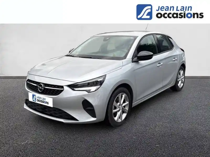 Photo Opel Corsa Elegance Business