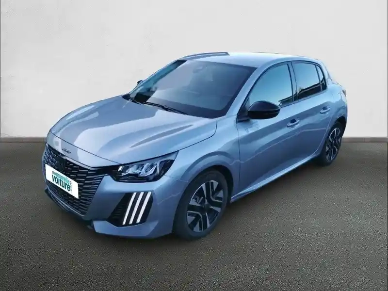 Photo Peugeot 208 Allure