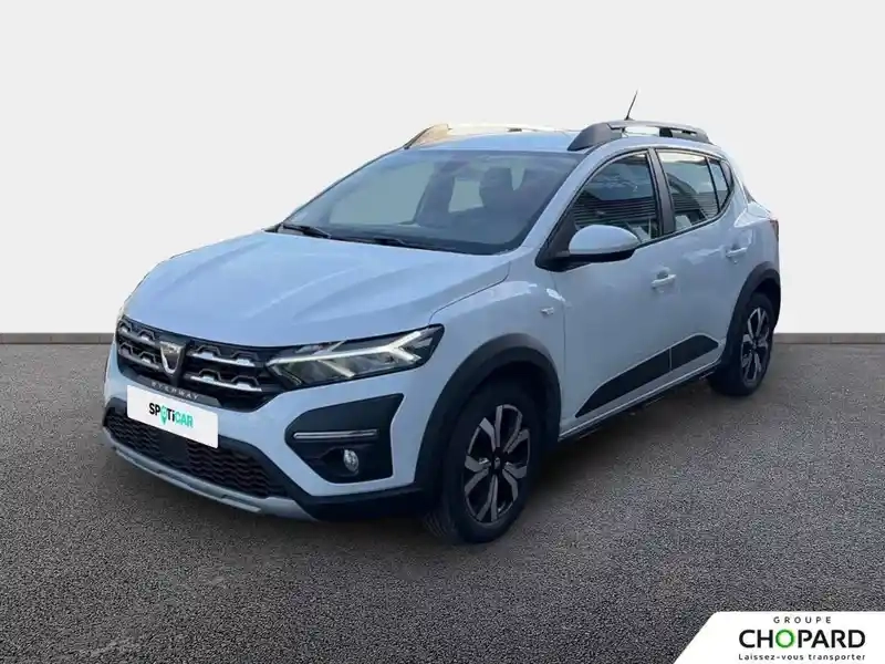 Photo Dacia Sandero Stepway Confort