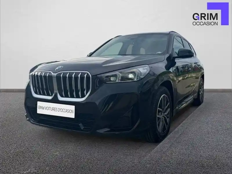 Photo Bmw X1 M Sport