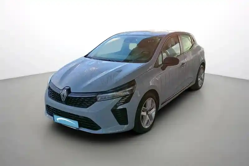 Photo Renault Clio Evolution