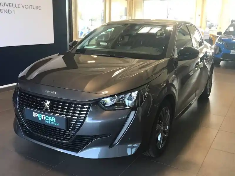 Photo Peugeot 208 Style