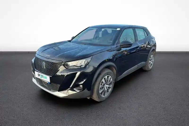 Photo Peugeot 2008 Active Business