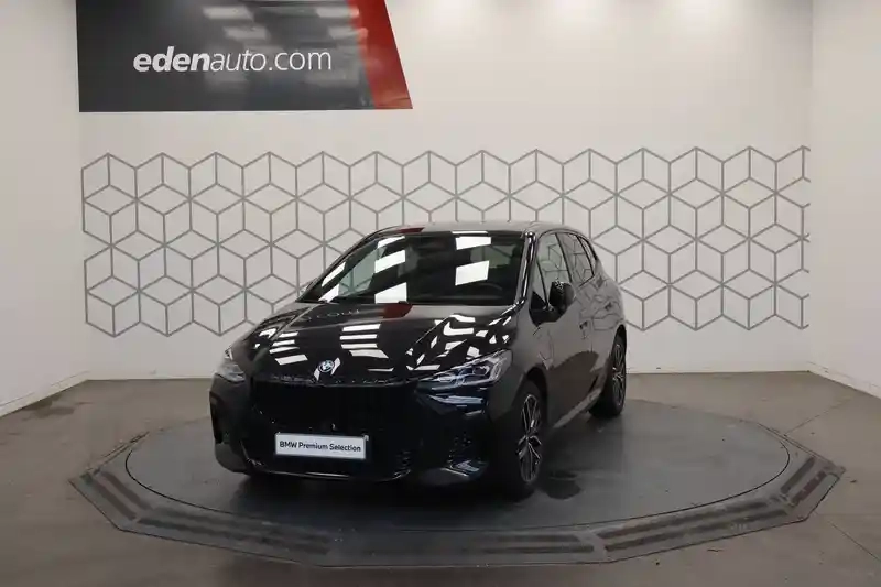 Photo Bmw Serie 2 M Sport