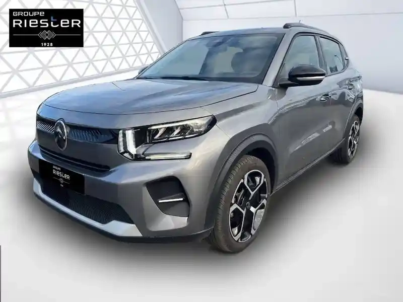 Photo Citroën C3 You