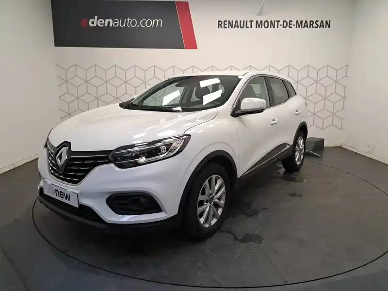 Photo Renault Kadjar Business