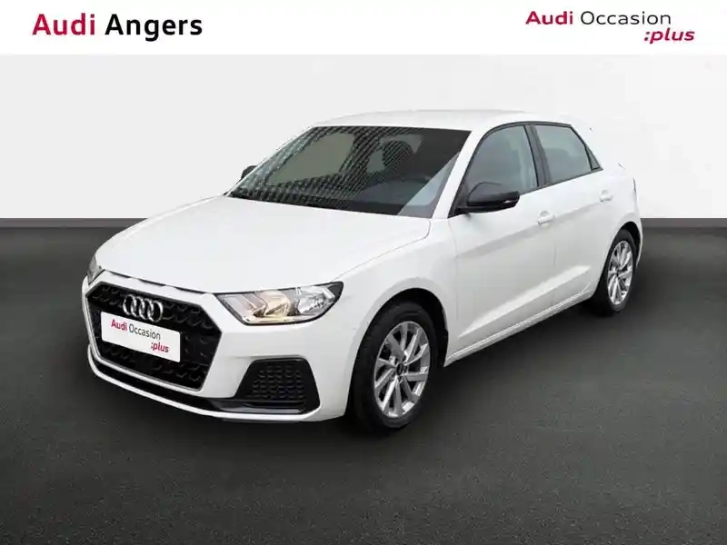 Photo Audi A1 Design