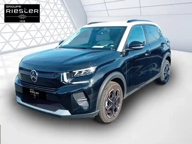 Photo Citroën C3 Max