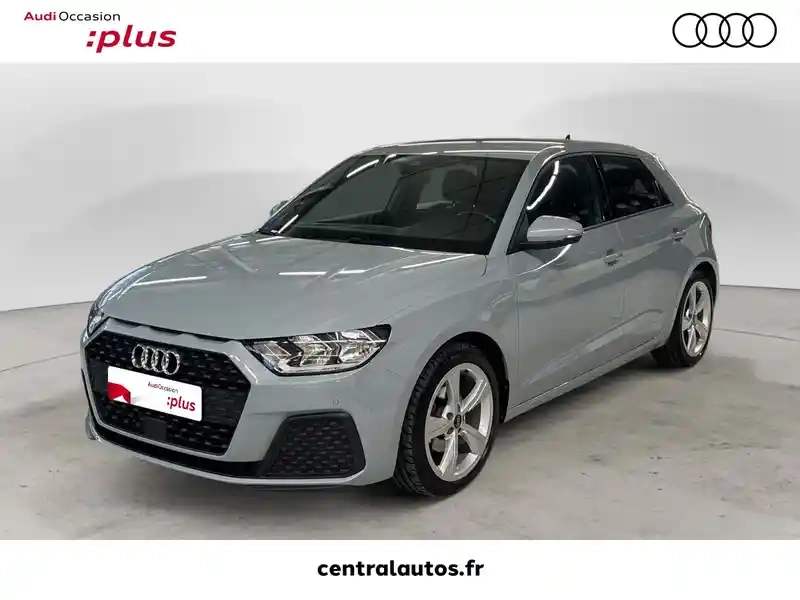 Photo Audi A1 S Line