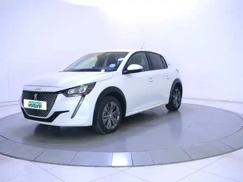 Photo Peugeot 208 Style