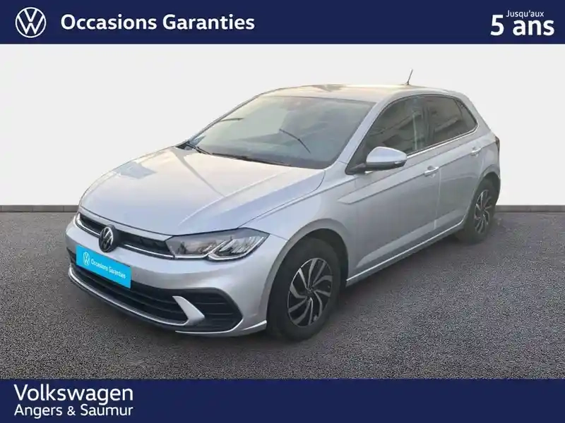 Photo Volkswagen Polo Vw Edition