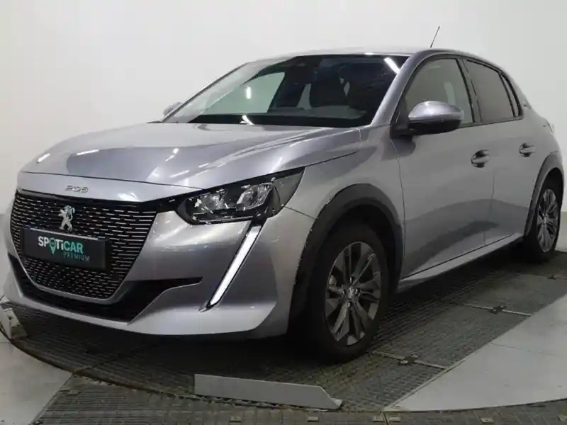 Photo Peugeot 208