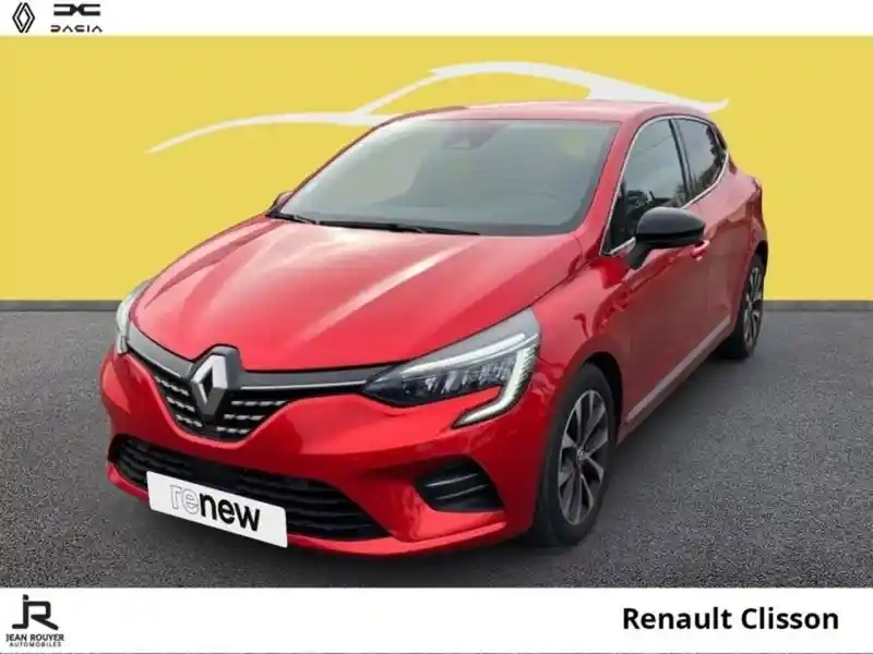 Photo Renault Clio