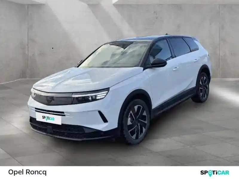 Photo Opel Grandland