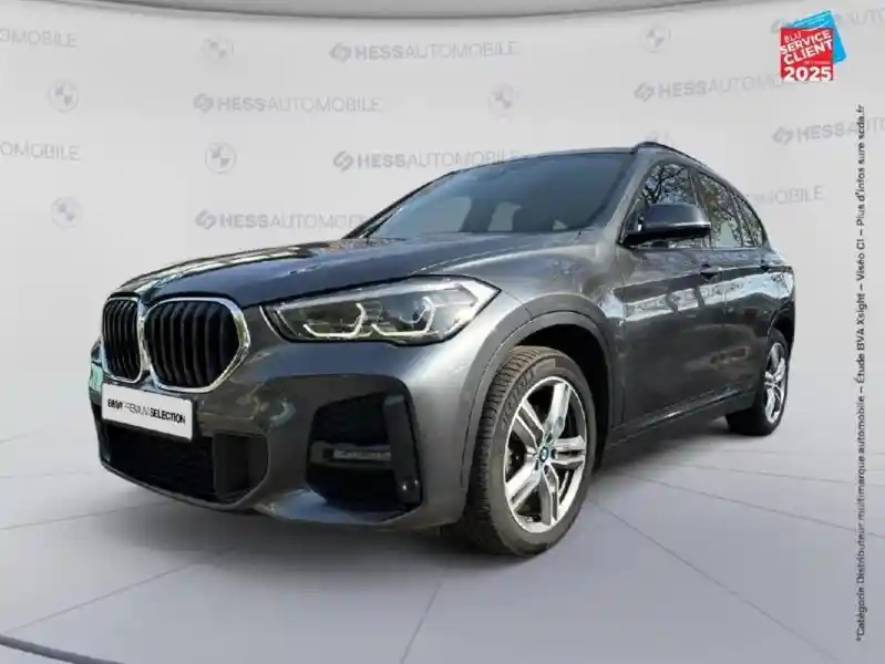 Photo Bmw X1