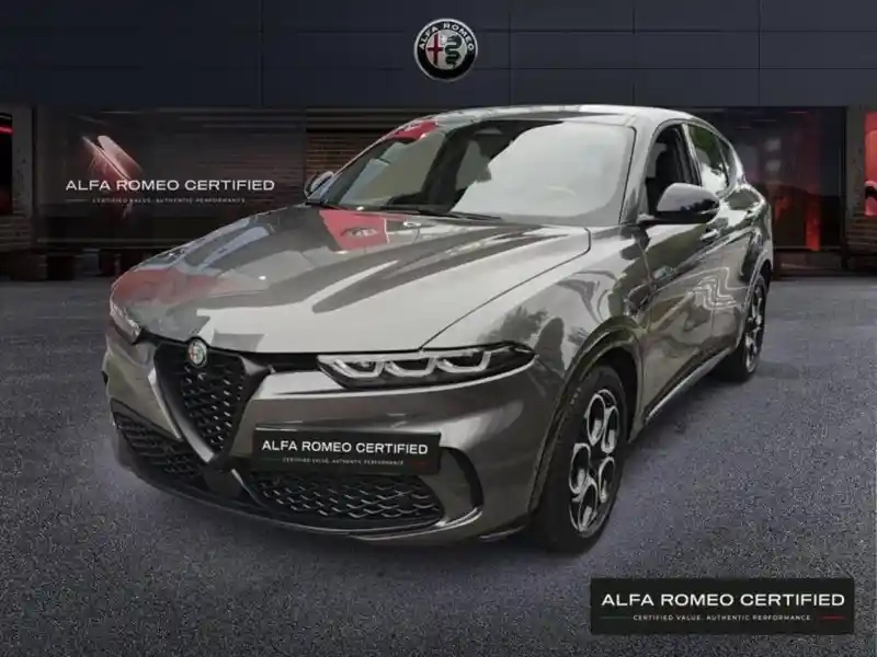 Photo Alfa Romeo Tonale