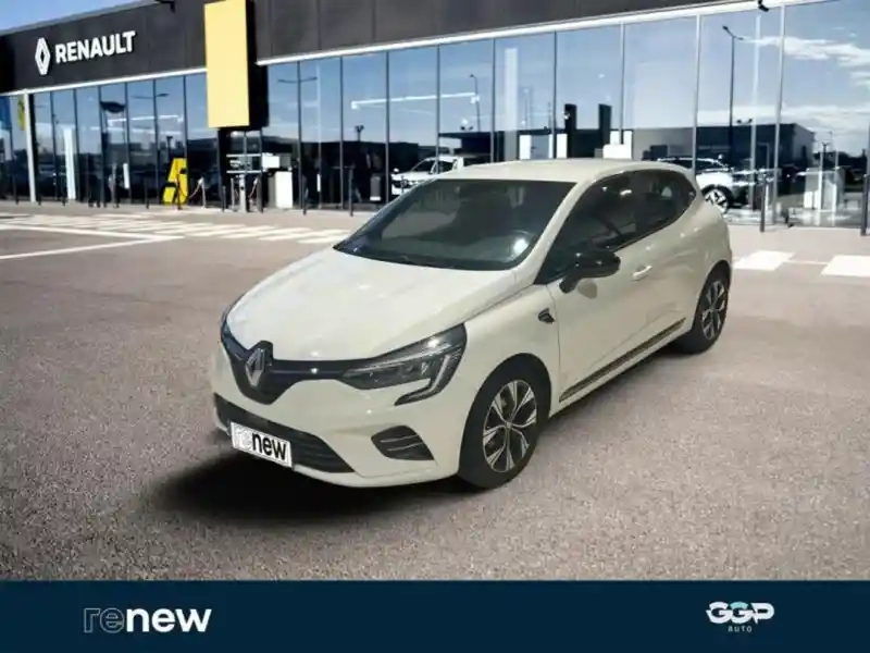 Photo Renault Clio