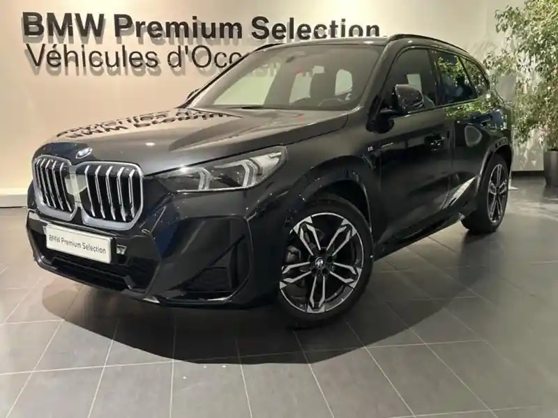 Photo Bmw X1
