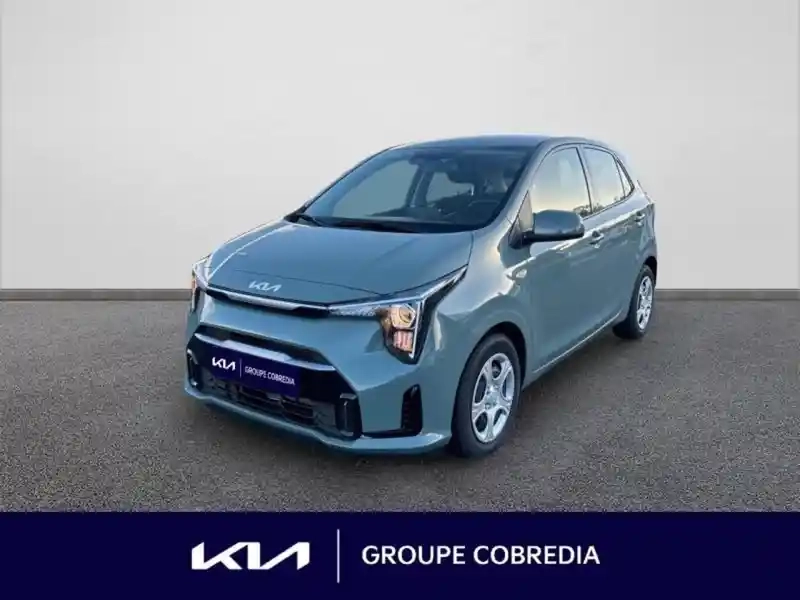 Photo Kia Picanto