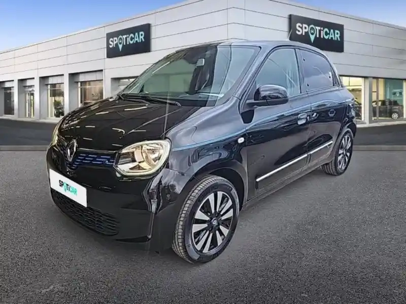 Photo Renault Twingo