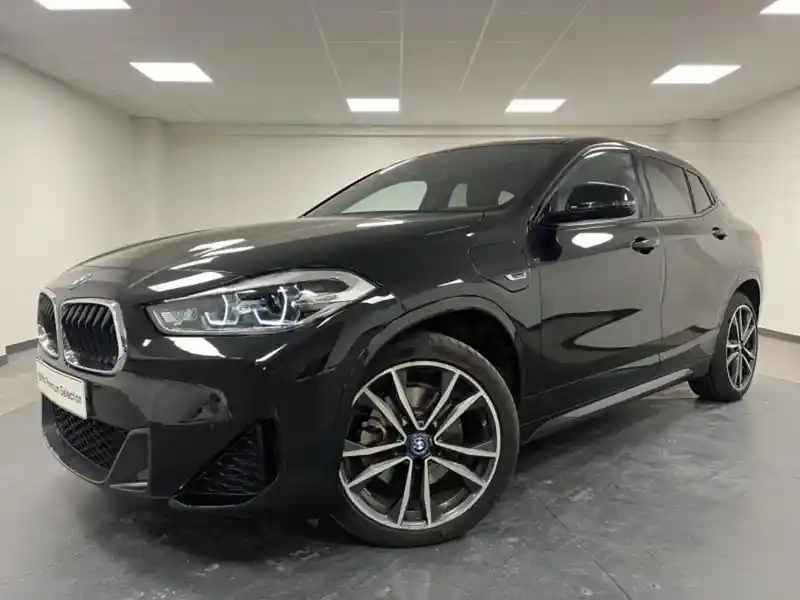 Photo Bmw X2