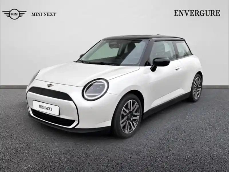 Photo Mini Cooper