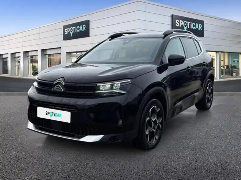 Photo Citroën C5 Aircross