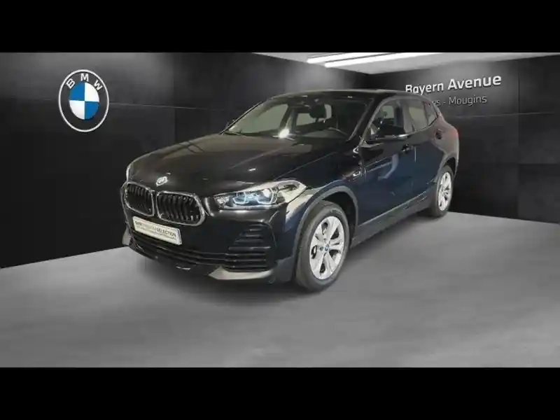 Photo Bmw X2