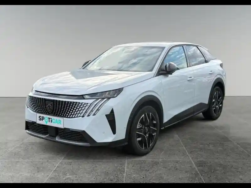 Photo Peugeot 3008