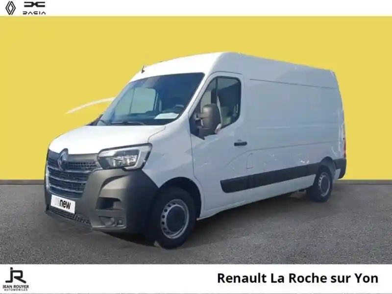 Photo Renault Master