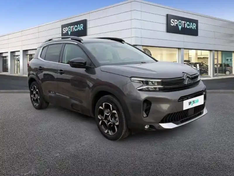 Photo Citroën C5 Aircross