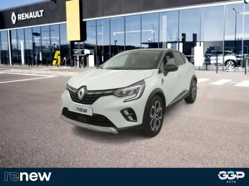 Photo Renault Captur