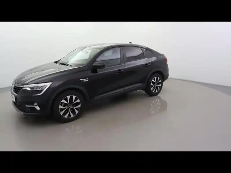 Photo Renault Arkana