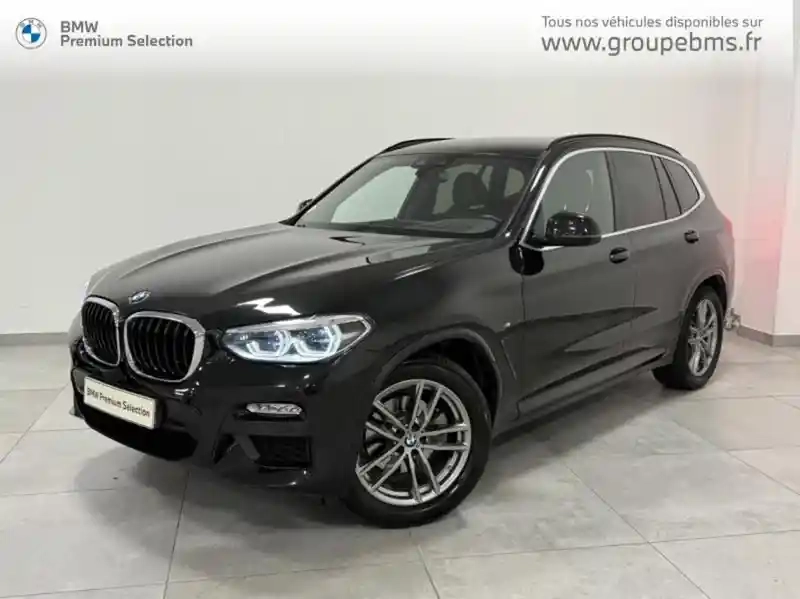 Photo Bmw X3