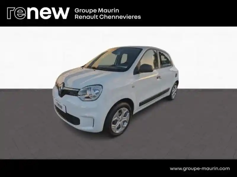 Photo Renault Twingo