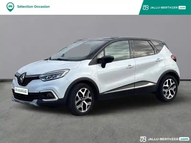 Photo Renault Captur