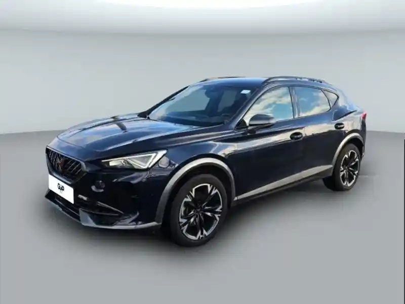 Photo Cupra Formentor