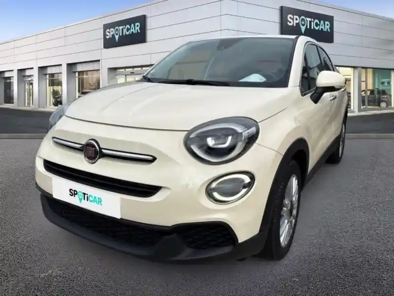 Photo Fiat 500x