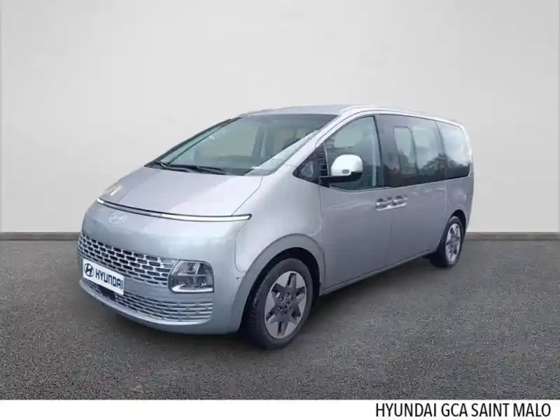 Photo Hyundai Staria 1.6 T-gdi 225ch Hybrid Executive Executive