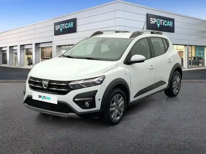 Photo Dacia Sandero Stepway Confort