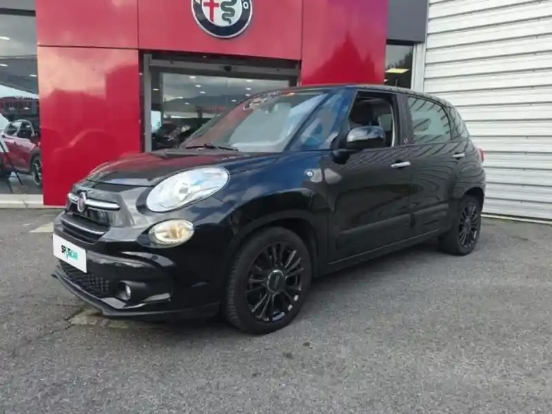 Photo Fiat 500l